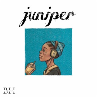 JuniPer