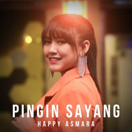 Pingin Sayang | Boomplay Music