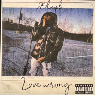 Love wrong