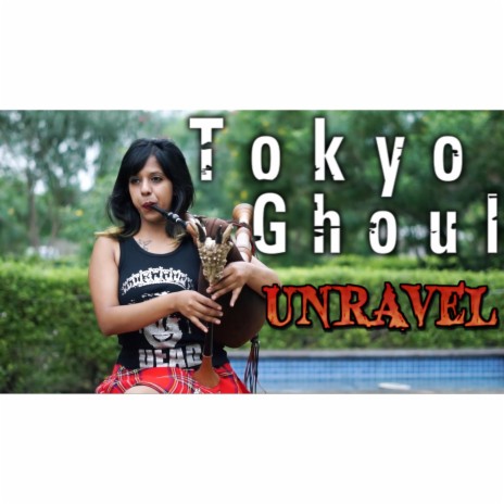 TG Unravel Bagpipes | Boomplay Music