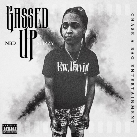 Gassed Up | Boomplay Music