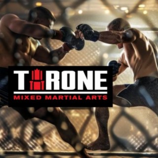 GFBS Interview - With Throne MMA Fighters Andres Murray & Ben Wicks and Coach Vic Ramirez