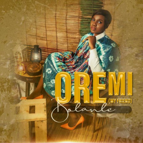 Oremi | Boomplay Music