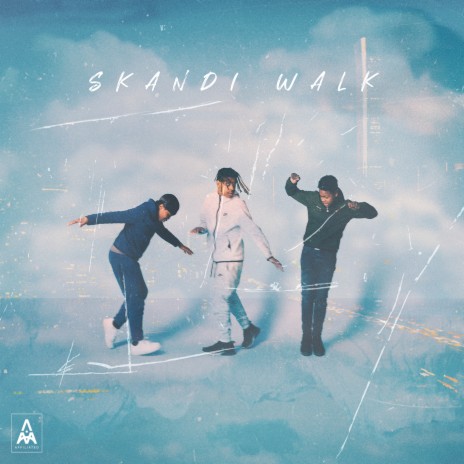 Skandi Walk | Boomplay Music