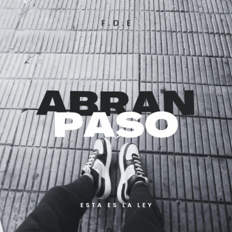 Abran Paso | Boomplay Music