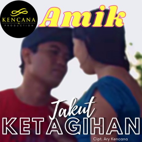 Takut Ketagihan | Boomplay Music