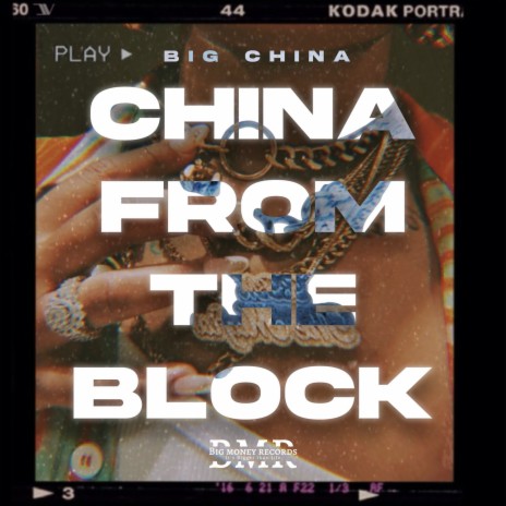 China From The Block | Boomplay Music