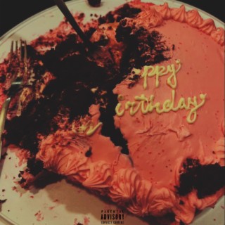 Bday Mix, Vol. 1