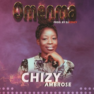 Chizy Ambrose