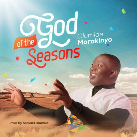 God Of The Seasons | Boomplay Music