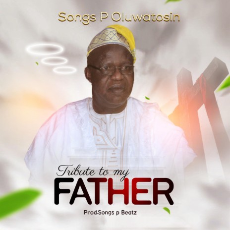 Tribute to my Father | Boomplay Music