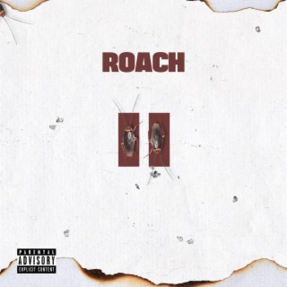 Roach 2 EP