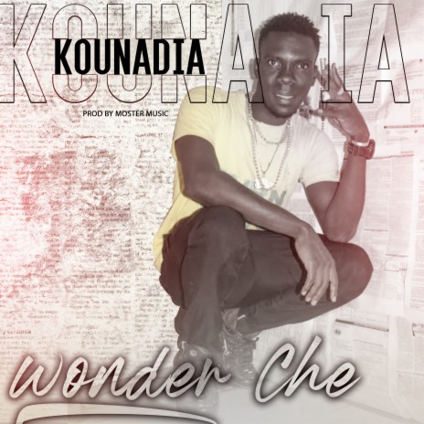 Kounadia | Boomplay Music