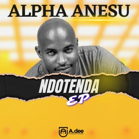 Ndotenda ft. Nigel N.one Madzimure