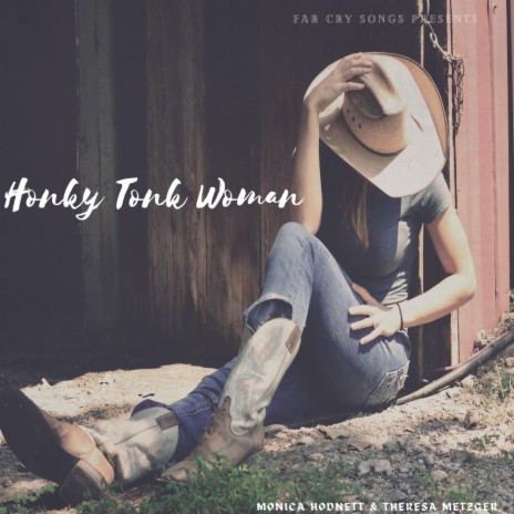 Honky Tonk Woman | Boomplay Music