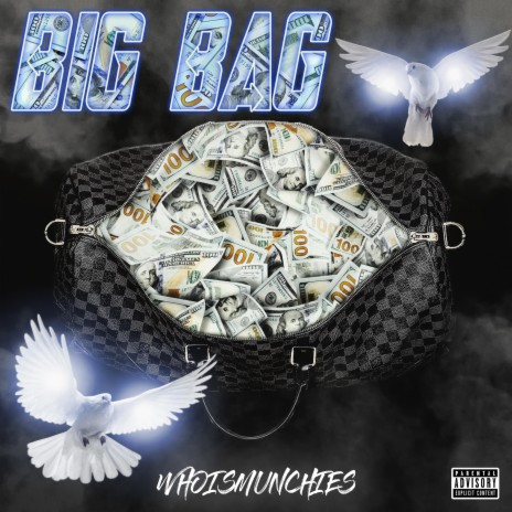 BIG BAG | Boomplay Music