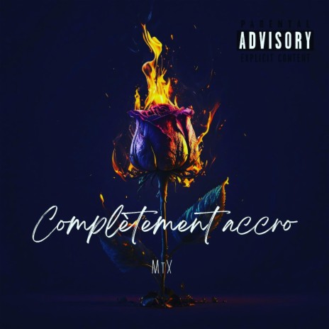Complétement accro | Boomplay Music