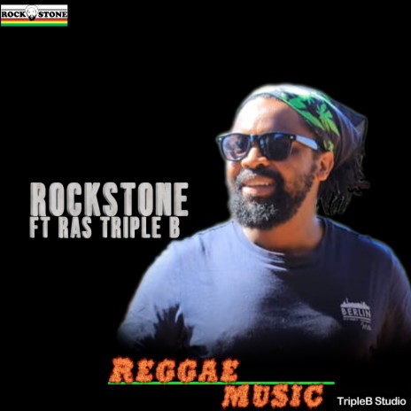Reggae Music ft. Ras triple b | Boomplay Music