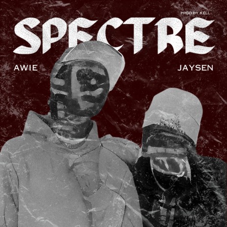 Spectre ft. JaySen | Boomplay Music