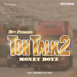 Ton Talk 2