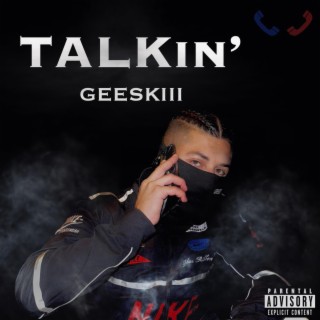 TALKin' lyrics | Boomplay Music