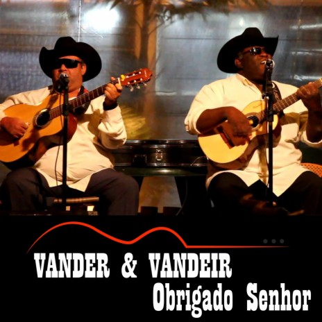 Canarinho do Peito Amarelo ft. Vandeir | Boomplay Music