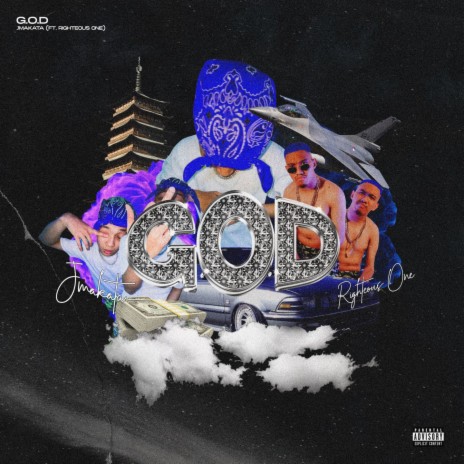 G.O.D ft. Righteous One | Boomplay Music