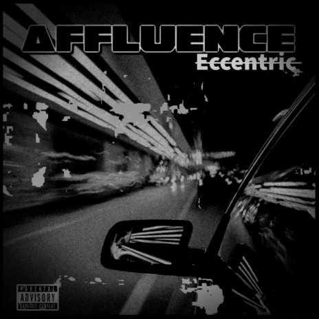 Affluence (Big Mark X) | Boomplay Music