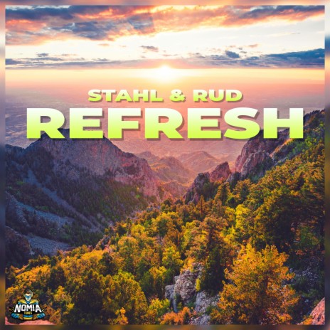 Refresh ft. RUD | Boomplay Music