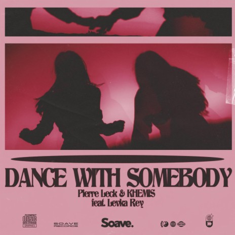 Dance With Somebody (feat. Levka Rey) | Boomplay Music