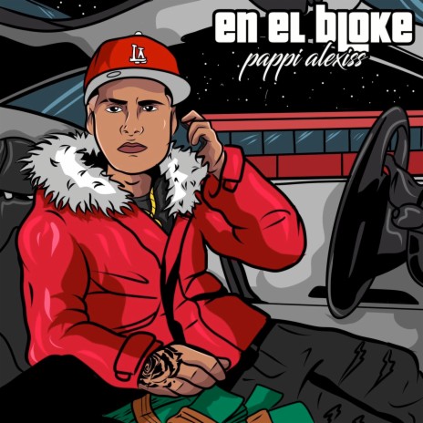 En el bloke | Boomplay Music