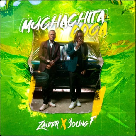 Muchachita Loca ft. Young F | Boomplay Music