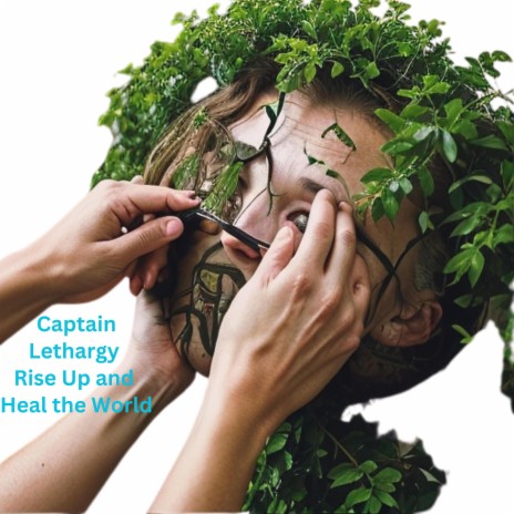Rise Up and Heal the Earth