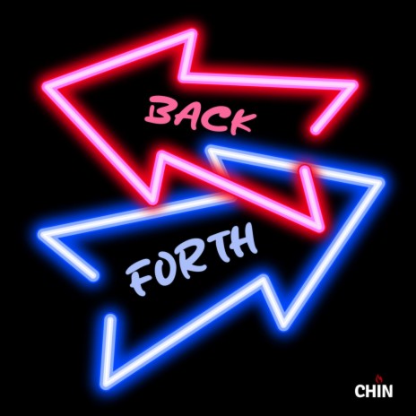 Back and Forth | Boomplay Music