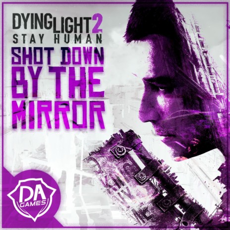 Shot Down By The Mirror | Boomplay Music