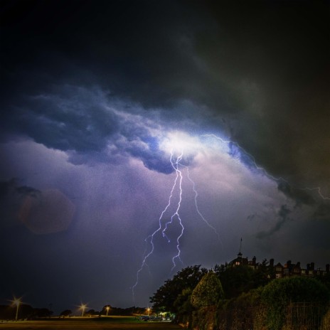 Sounds of Nature and Thunder for Better Focus and Deep Concentration ft. Rain Sounds Nature Collection & White Noise Research