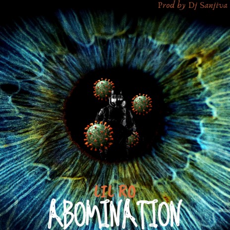 Abomination ft. DJ SANJIVA | Boomplay Music