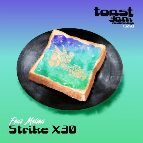 Strike X30 | Boomplay Music