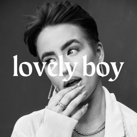 Lovely Boy | Boomplay Music