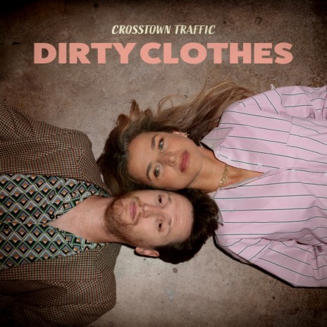 Dirty Clothes (Instrumental Version)