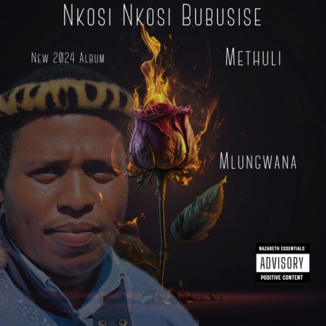 Methuli Mlungwana: Namhla Mina