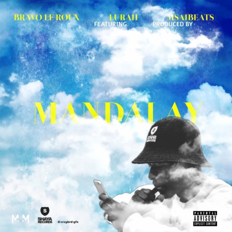 Mandalay ft. Lurah | Boomplay Music