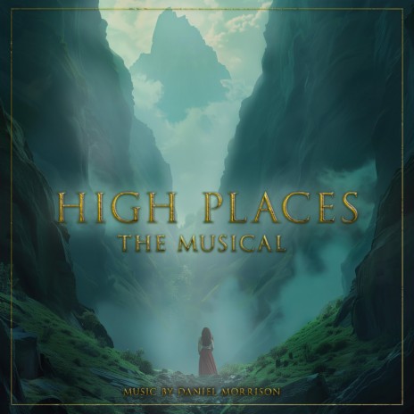 High Places (Instrumental) | Boomplay Music