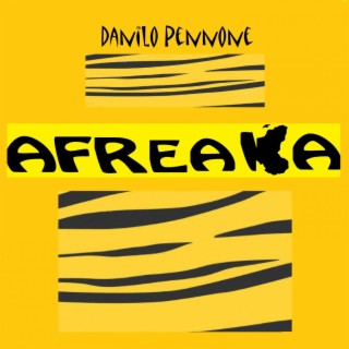 Afreaka