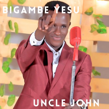 Bigambe Yesu | Boomplay Music