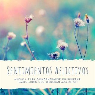 Sentimientos Aflictivos: Música para Concentrarse en Superar Emociones que Generan Malestar