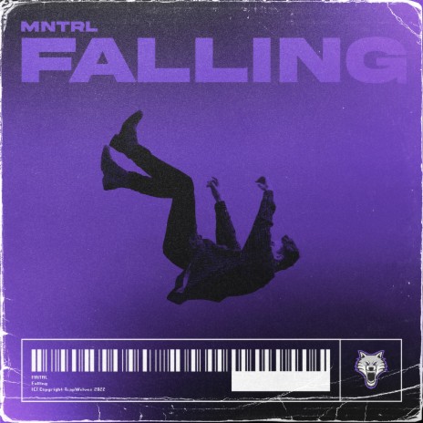 Falling ft. TrapWolves | Boomplay Music