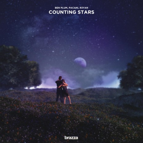 Counting Stars ft. PACANI & R3YAN | Boomplay Music