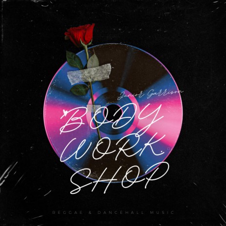 Body Work Shop | Boomplay Music