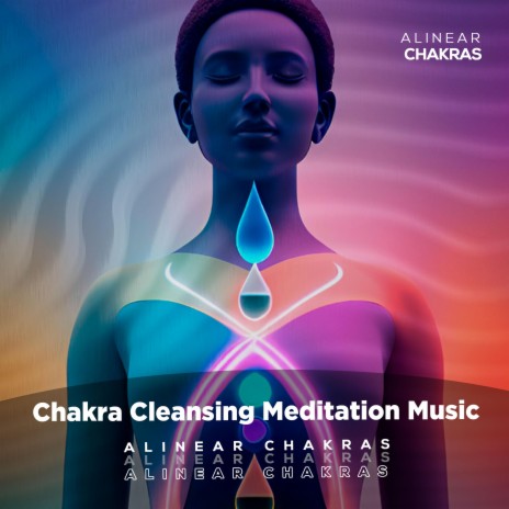 Chakra Cleansing (174 Hz)